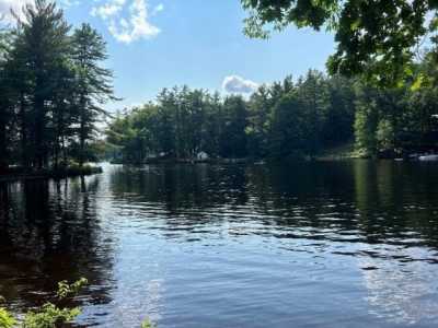 Residential Land For Sale in Colton, New York