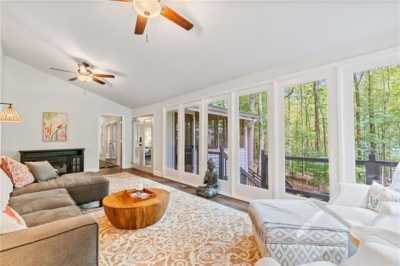 Home For Sale in Dawsonville, Georgia