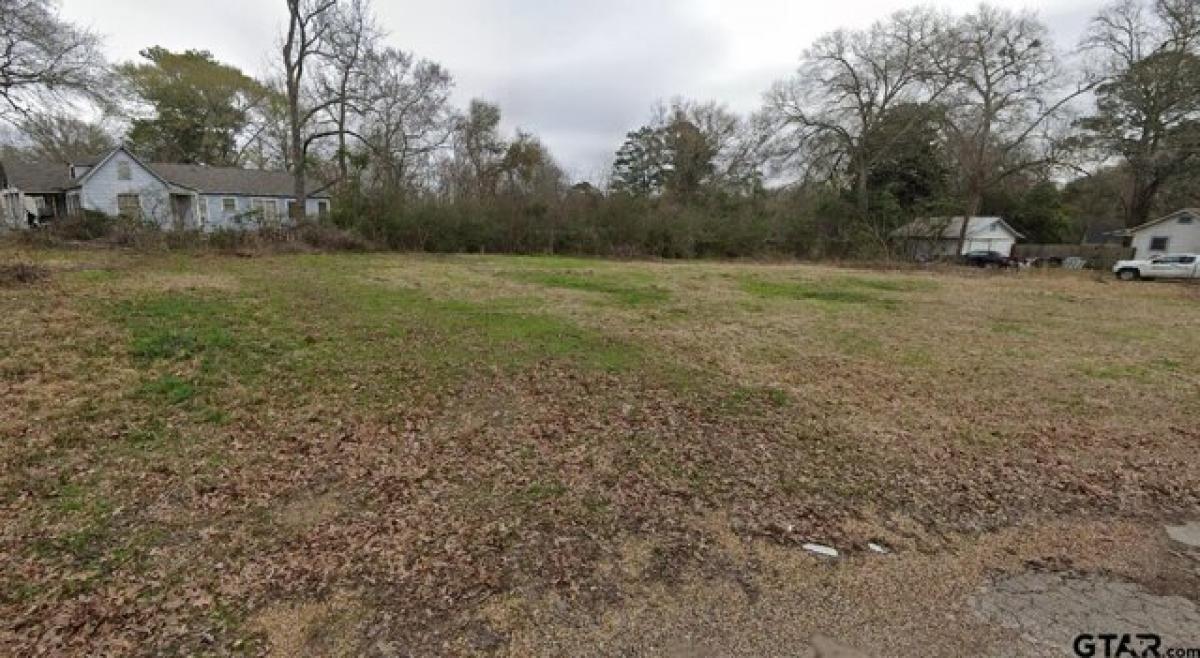 Picture of Residential Land For Sale in Overton, Texas, United States