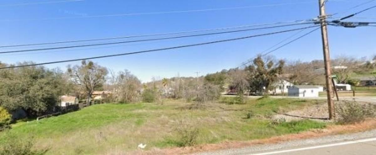 Picture of Residential Land For Sale in Valley Springs, California, United States