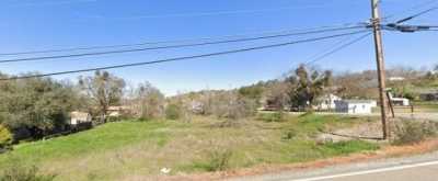 Residential Land For Sale in Valley Springs, California