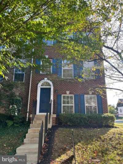 Home For Rent in Fredericksburg, Virginia