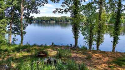 Residential Land For Sale in Anderson, South Carolina