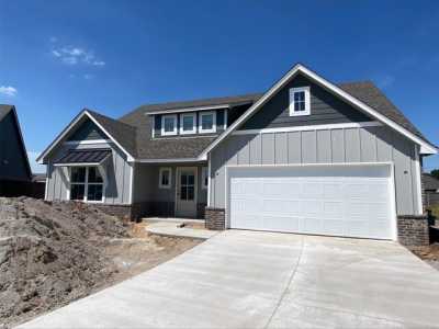 Home For Sale in Owasso, Oklahoma