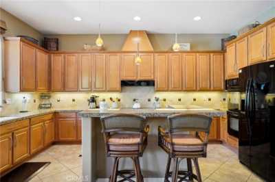 Home For Sale in Rancho Mirage, California