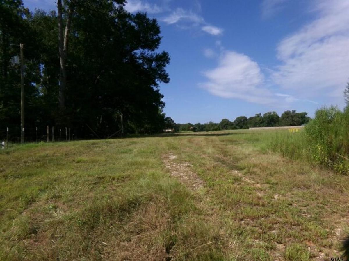 Picture of Residential Land For Sale in Tyler, Texas, United States