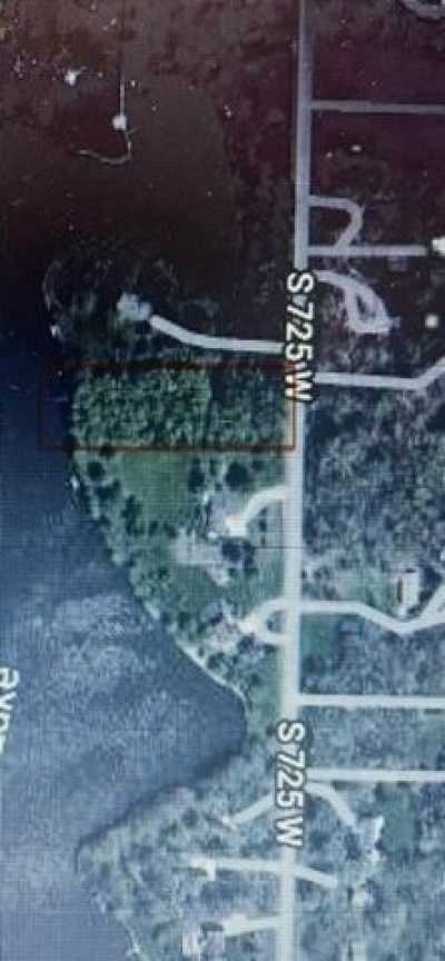 Residential Land For Sale in Hebron, Indiana