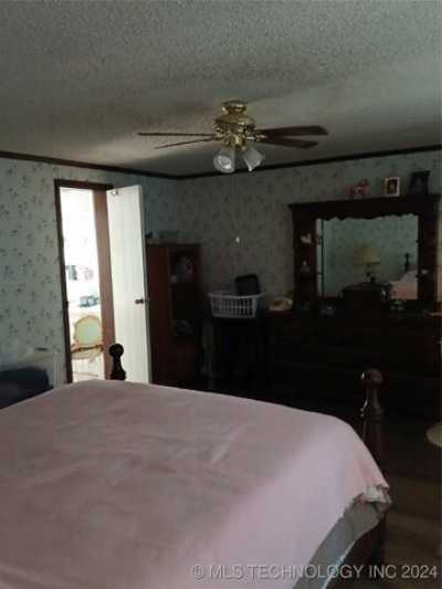 Home For Sale in Eufaula, Oklahoma