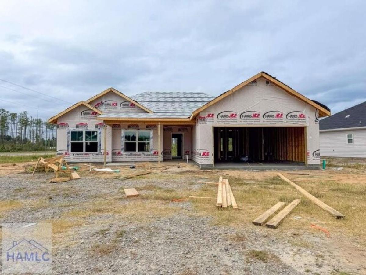 Picture of Home For Sale in Ludowici, Georgia, United States