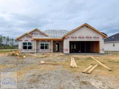 Home For Sale in Ludowici, Georgia