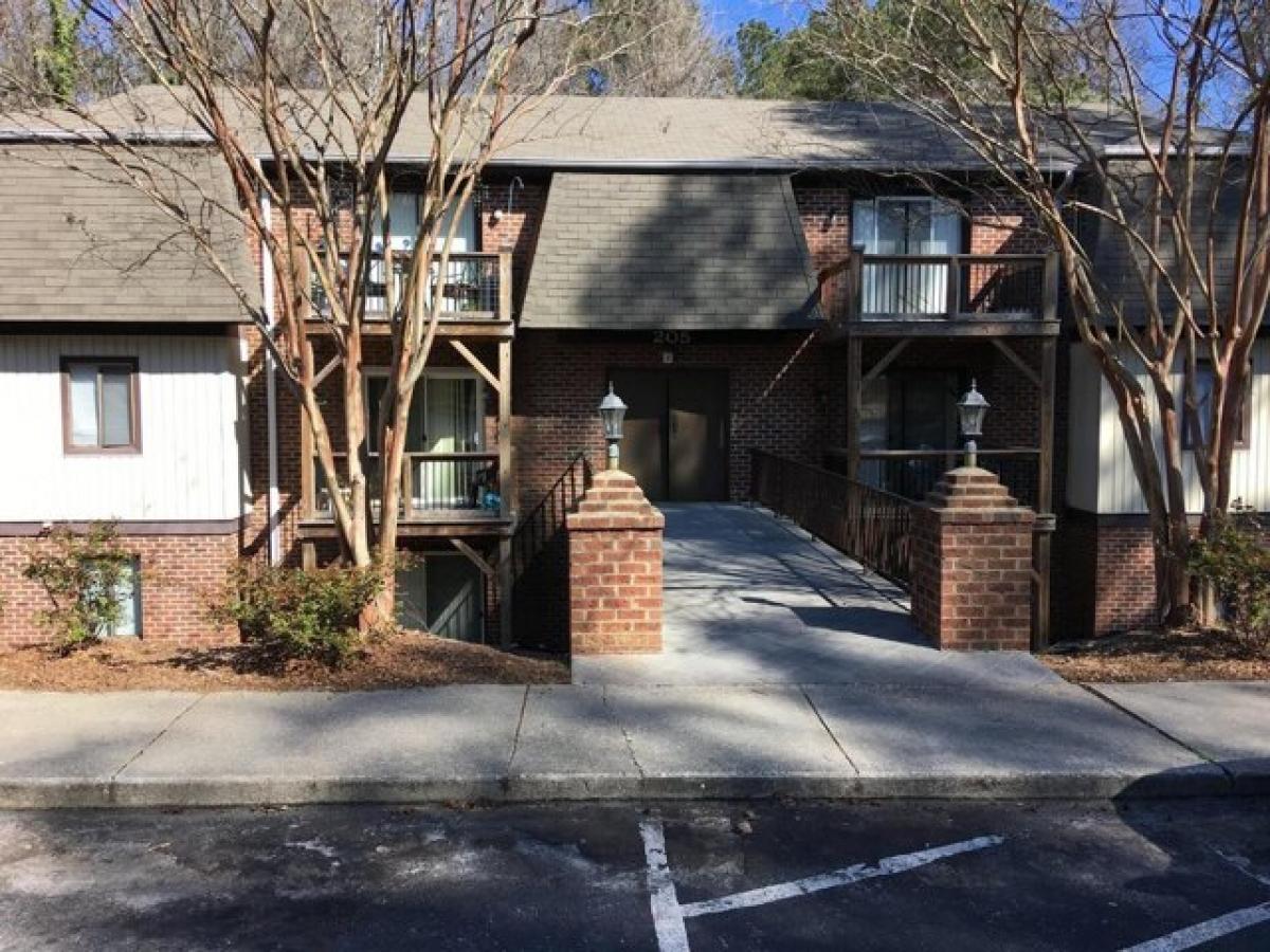 Picture of Apartment For Rent in Fuquay Varina, North Carolina, United States