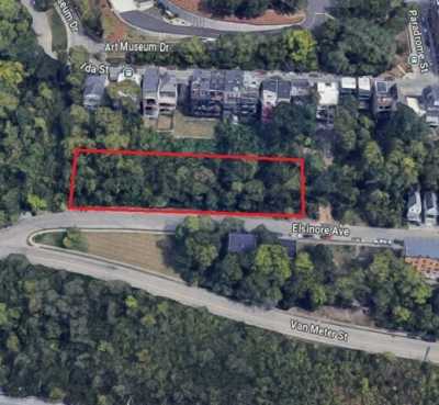 Residential Land For Sale in Cincinnati, Ohio