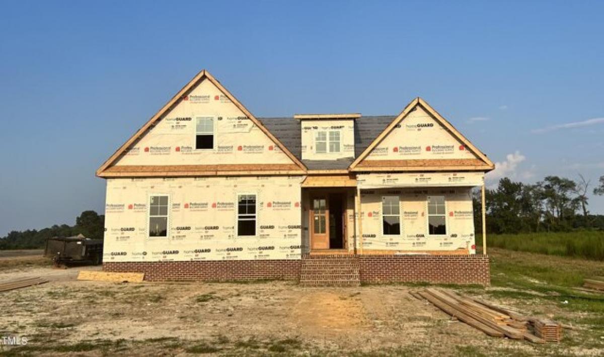 Picture of Home For Sale in Battleboro, North Carolina, United States