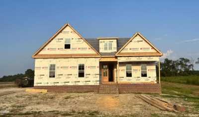 Home For Sale in Battleboro, North Carolina