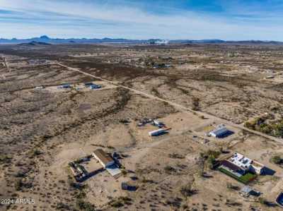 Residential Land For Sale in Tonopah, Arizona