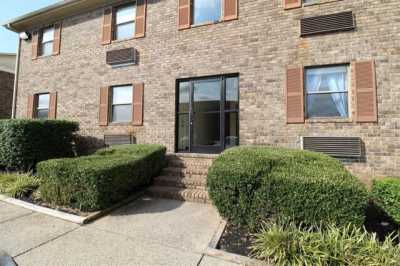 Apartment For Rent in Hopkinsville, Kentucky