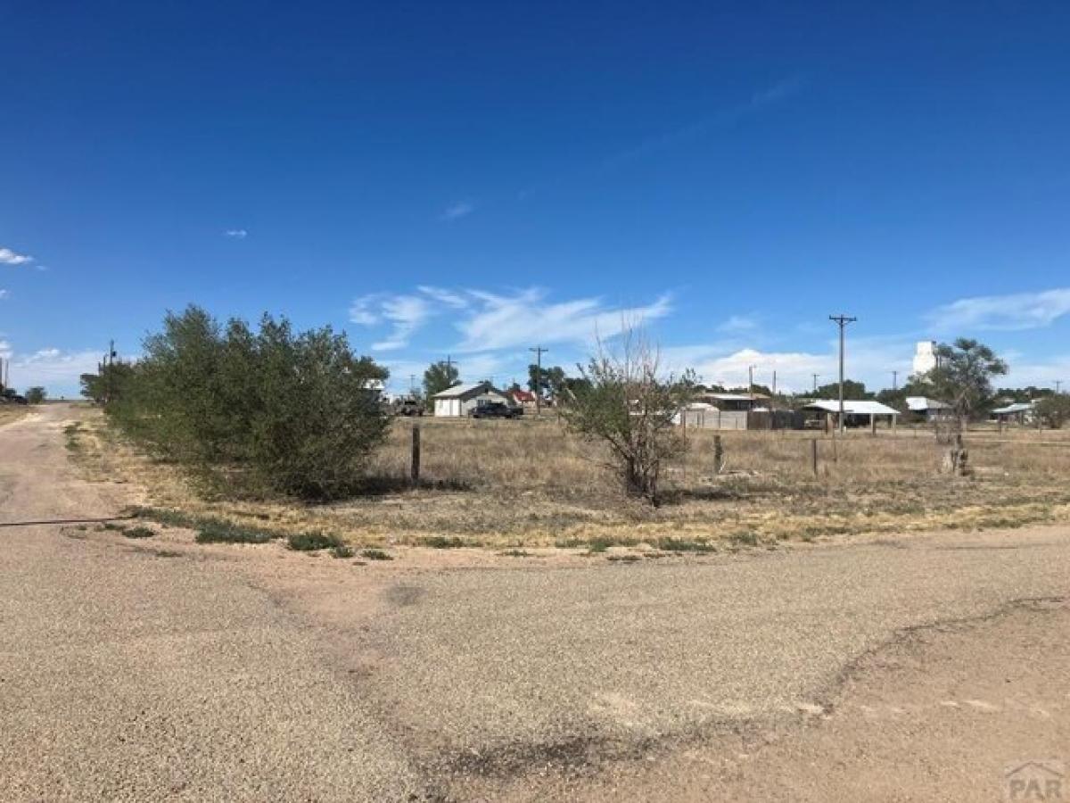 Picture of Residential Land For Sale in Sugar City, Colorado, United States