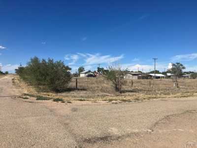 Residential Land For Sale in Sugar City, Colorado