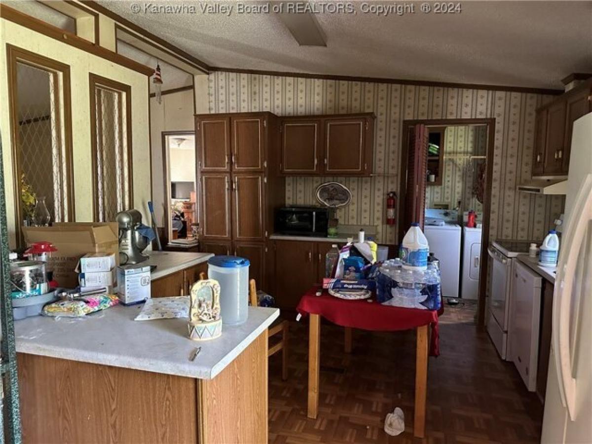 Picture of Home For Sale in Letart, West Virginia, United States