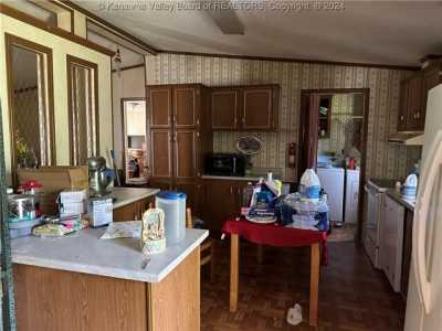 Home For Sale in Letart, West Virginia