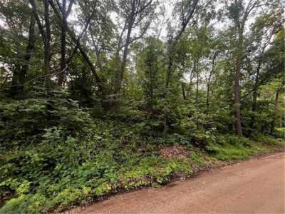 Residential Land For Sale in South Haven, Minnesota