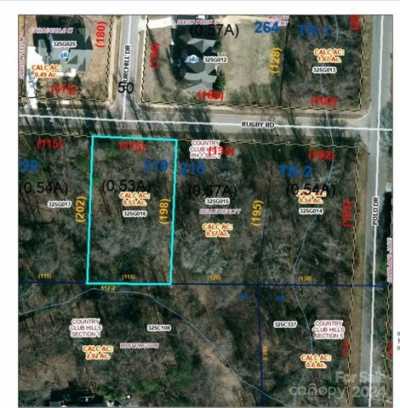 Residential Land For Sale in 