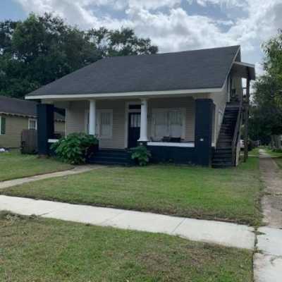 Apartment For Rent in Mobile, Alabama