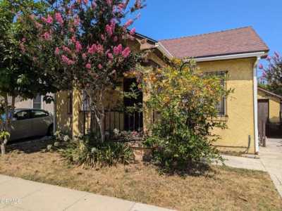 Home For Sale in Culver City, California