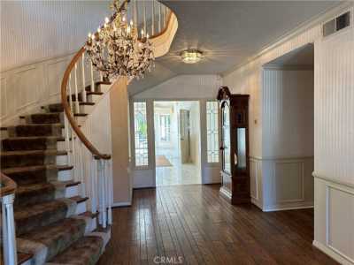 Home For Sale in Villa Park, California