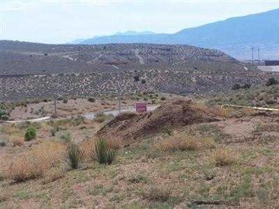 Residential Land For Sale in Rio Rancho, New Mexico