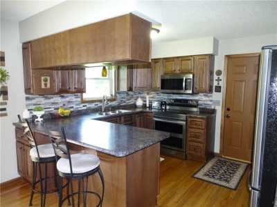 Home For Sale in Barron, Wisconsin