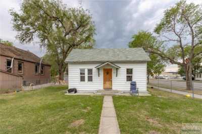 Home For Sale in Billings, Montana