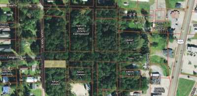 Residential Land For Sale in 