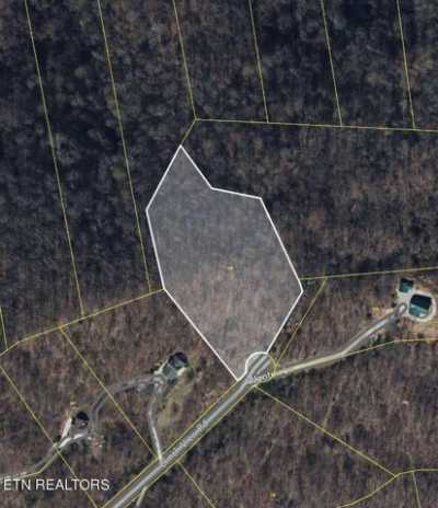 Residential Land For Sale in New Tazewell, Tennessee