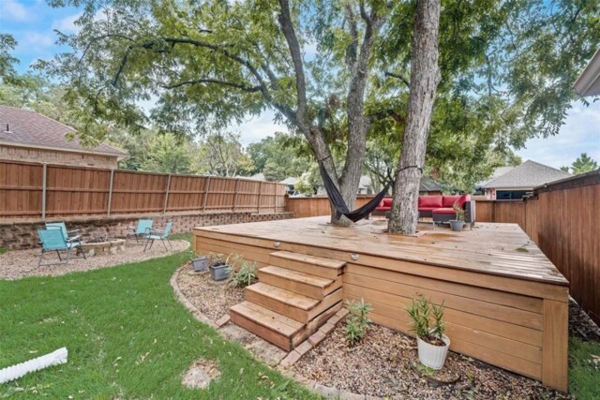 Picture of Home For Sale in Rowlett, Texas, United States