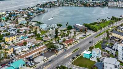 Home For Rent in Redington Shores, Florida