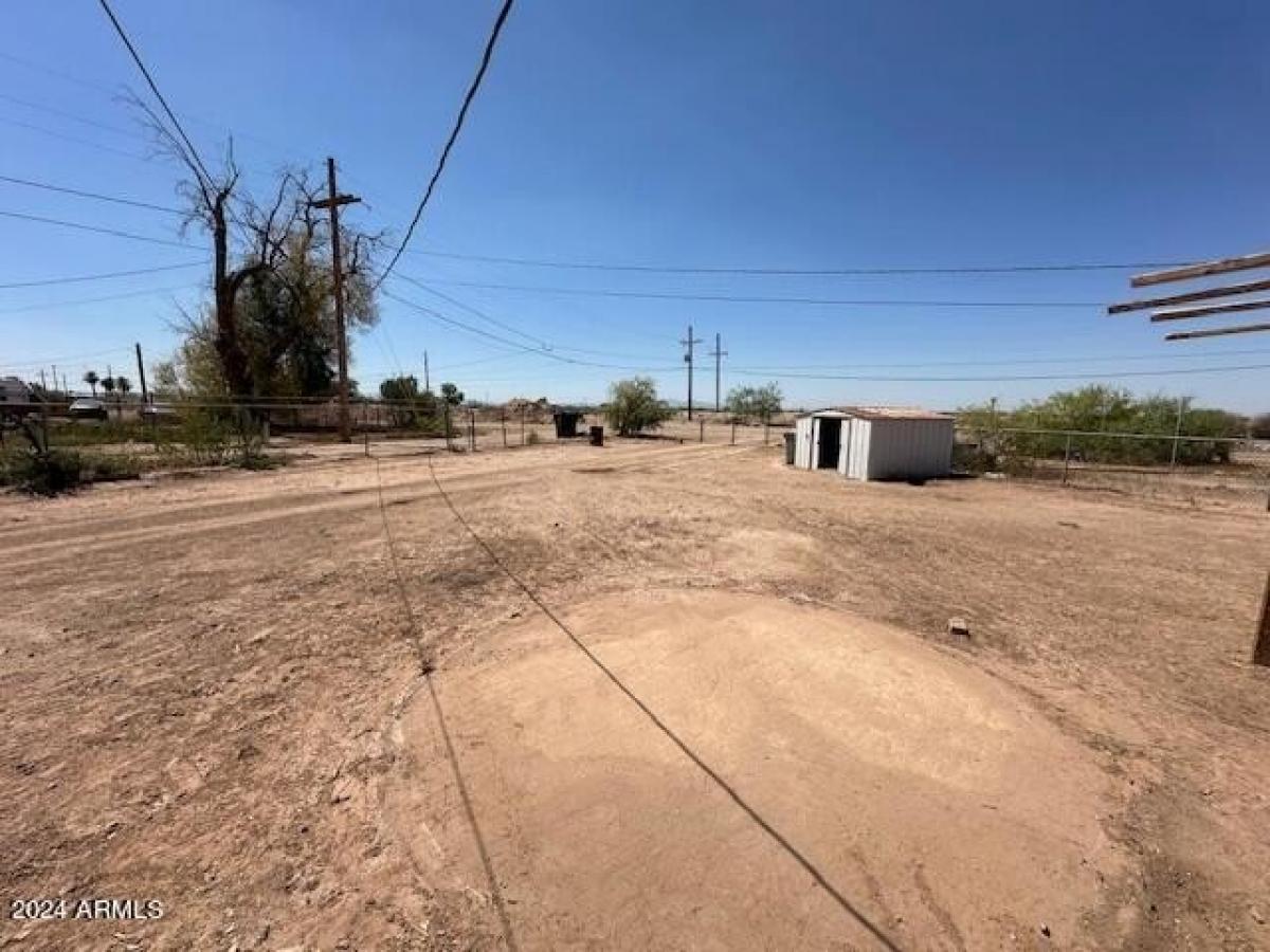 Picture of Home For Sale in Casa Grande, Arizona, United States