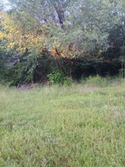 Residential Land For Sale in 