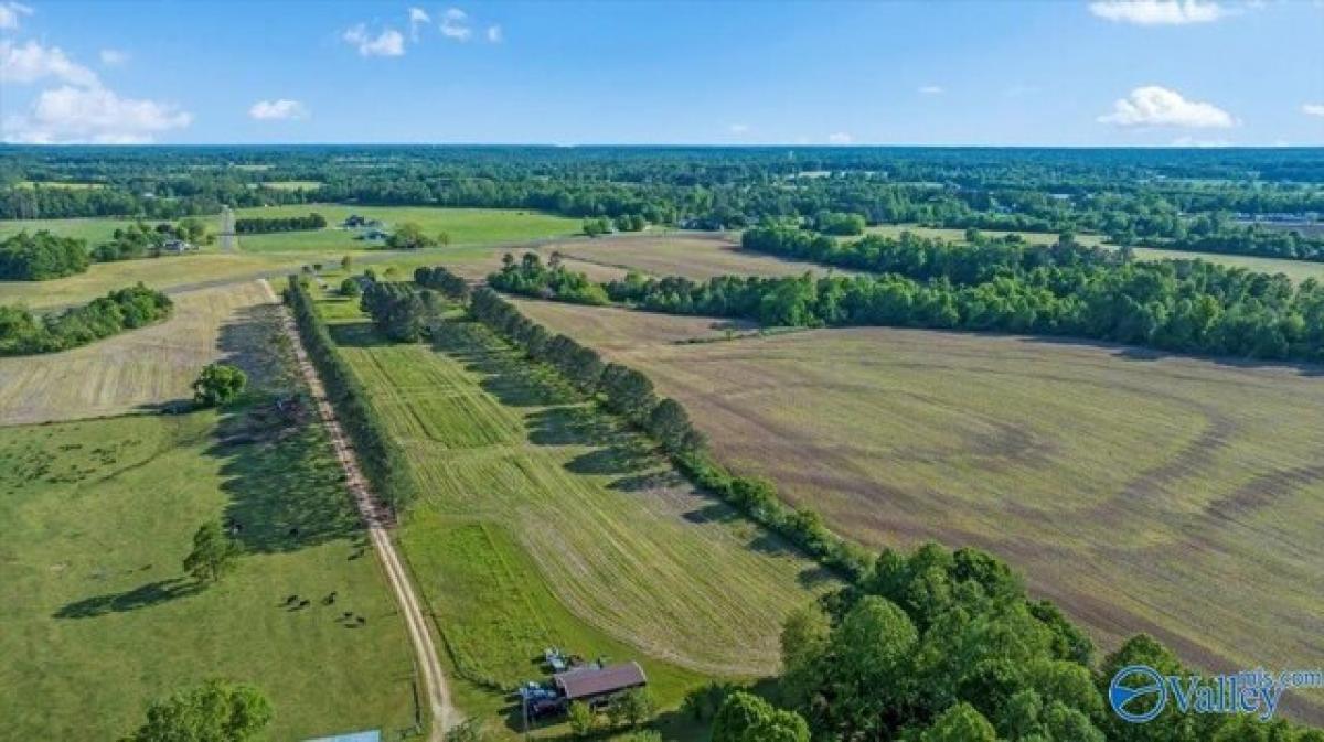 Picture of Home For Sale in Dutton, Alabama, United States