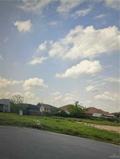 Residential Land For Sale in Pharr, Texas