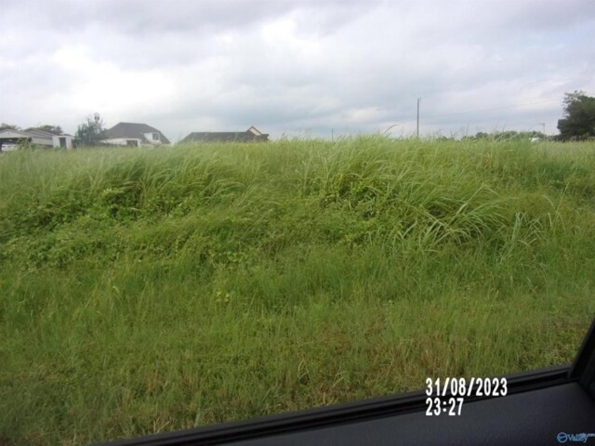 Picture of Residential Land For Sale in Athens, Alabama, United States