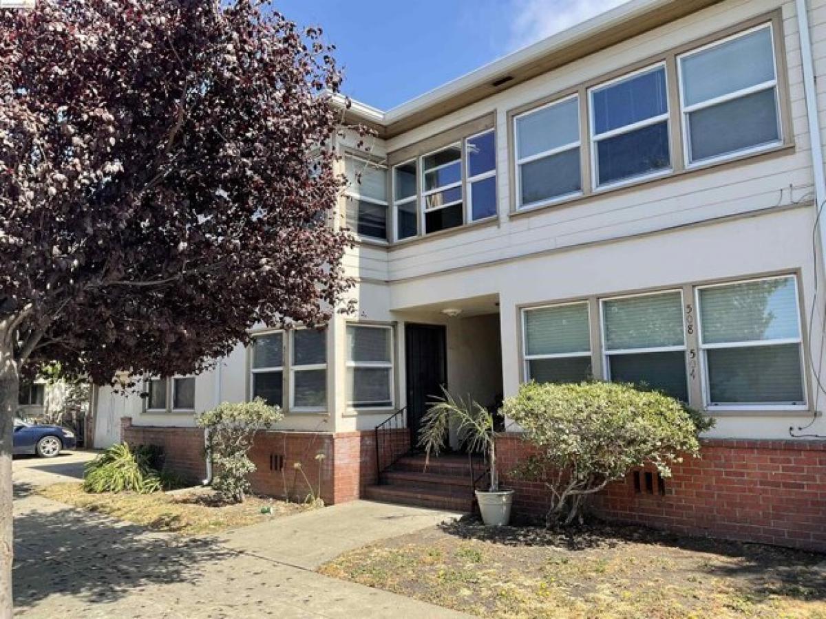 Picture of Apartment For Rent in Richmond, California, United States