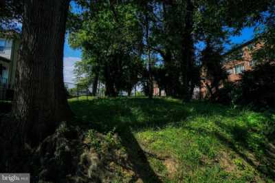 Residential Land For Sale in Washington, District of Columbia