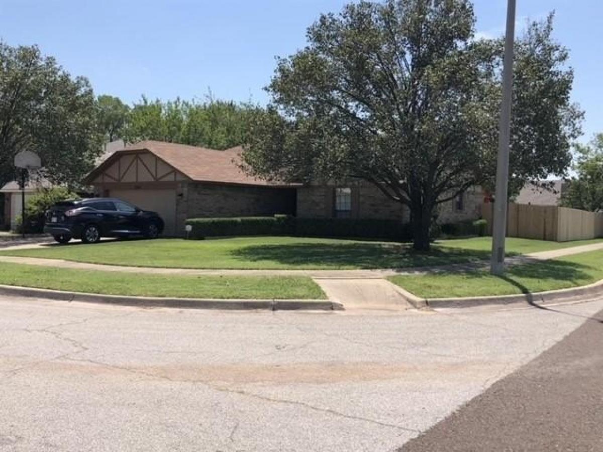 Picture of Home For Rent in Norman, Oklahoma, United States