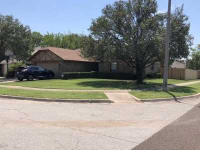 Home For Rent in Norman, Oklahoma