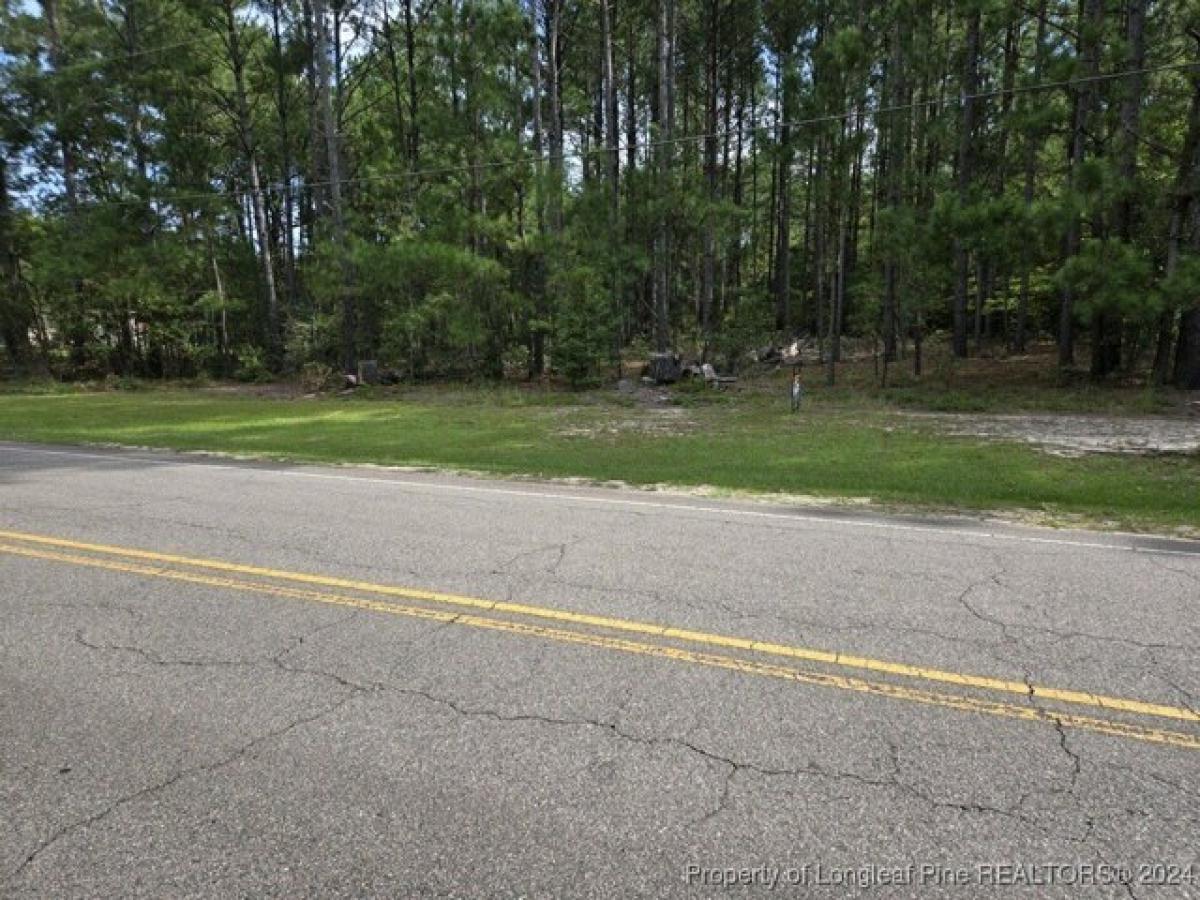 Picture of Residential Land For Sale in Vass, North Carolina, United States