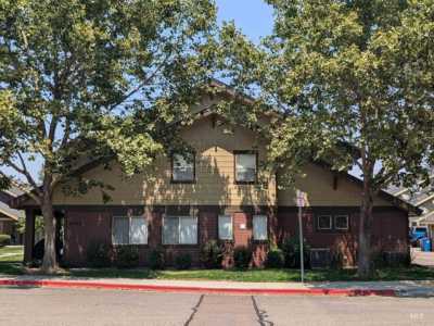 Home For Sale in Boise, Idaho