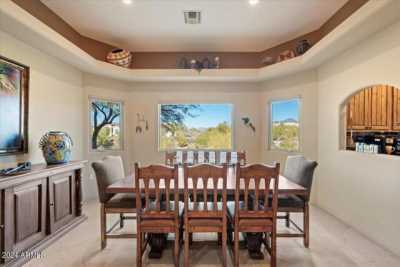 Home For Sale in Carefree, Arizona