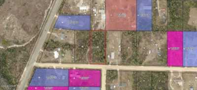 Residential Land For Sale in Youngstown, Florida