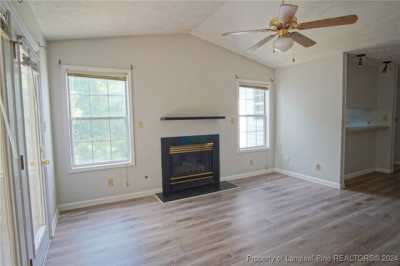 Home For Sale in Fayetteville, North Carolina